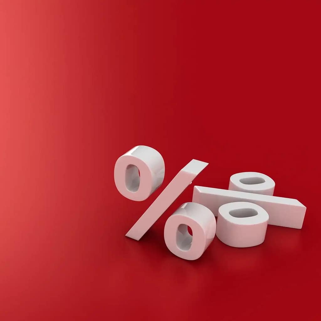 Default Interest Rate