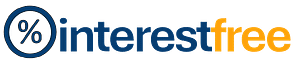 interestfree.nz logo